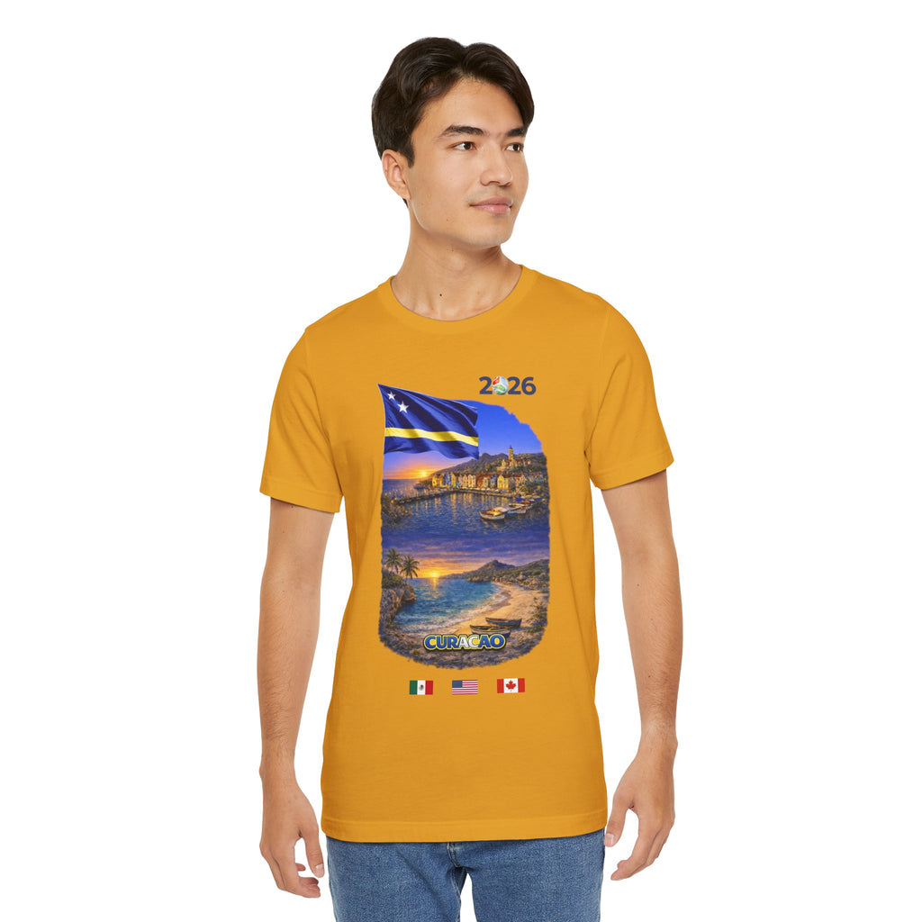 CURACAO Global