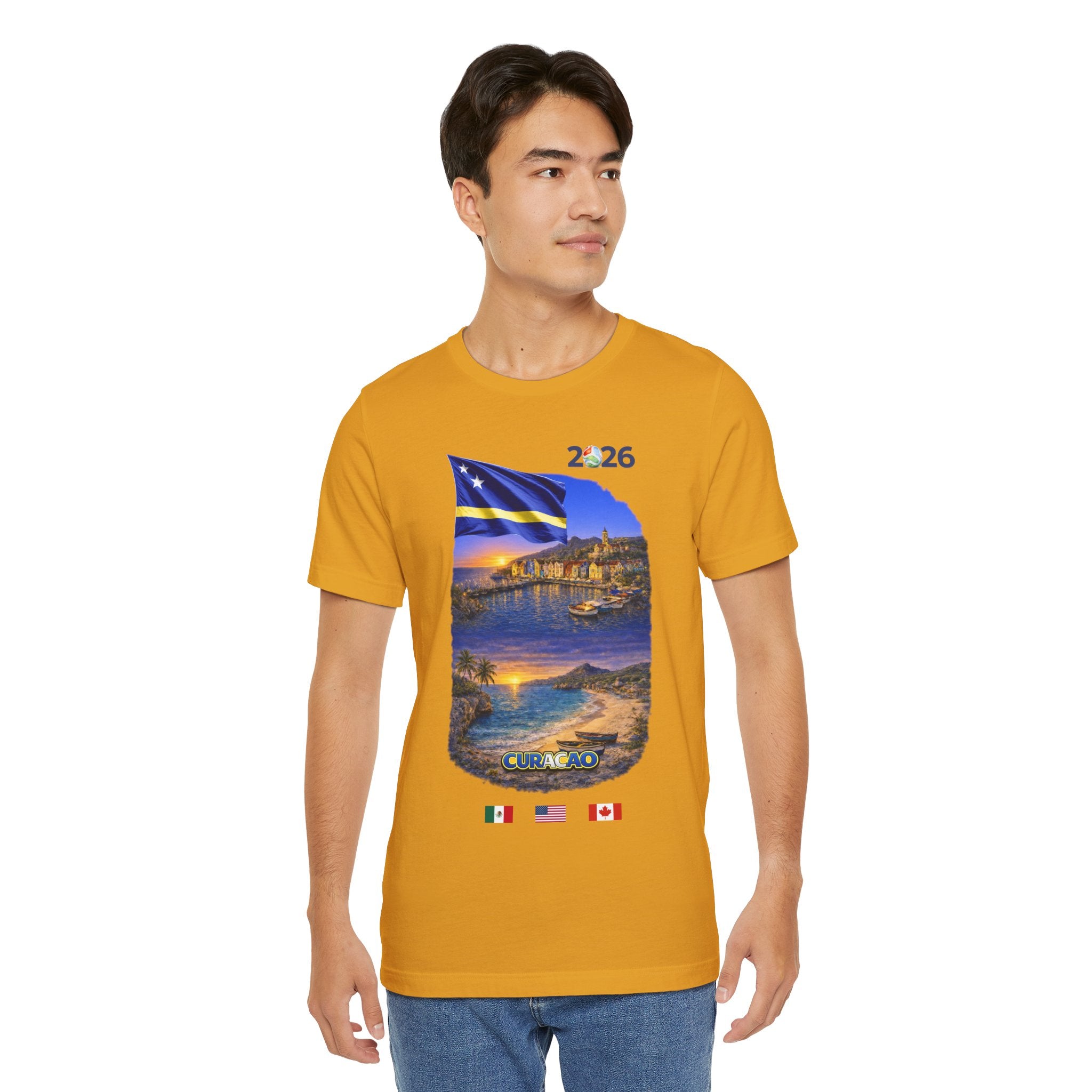 CURACAO Global