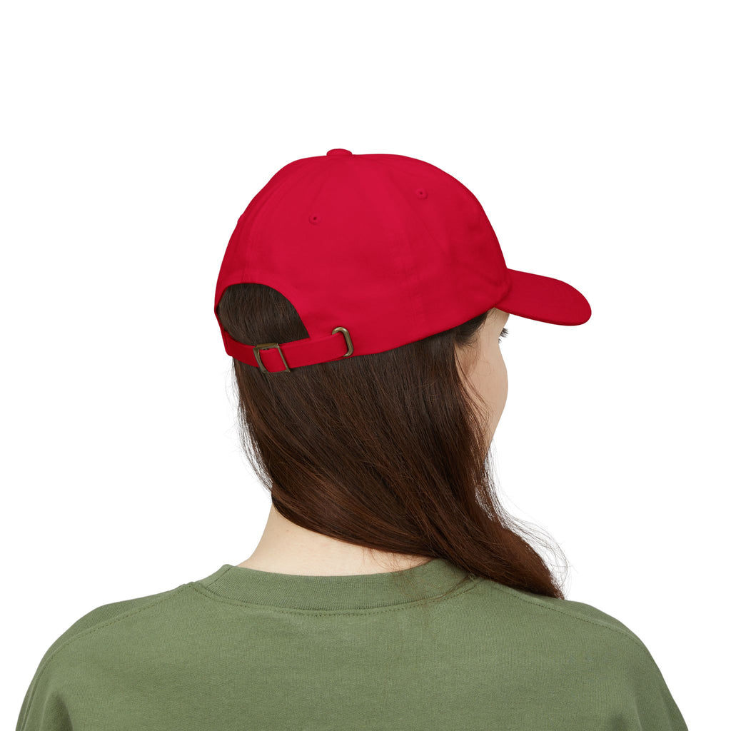 Copy of 250 V1 Classic Dad Cap