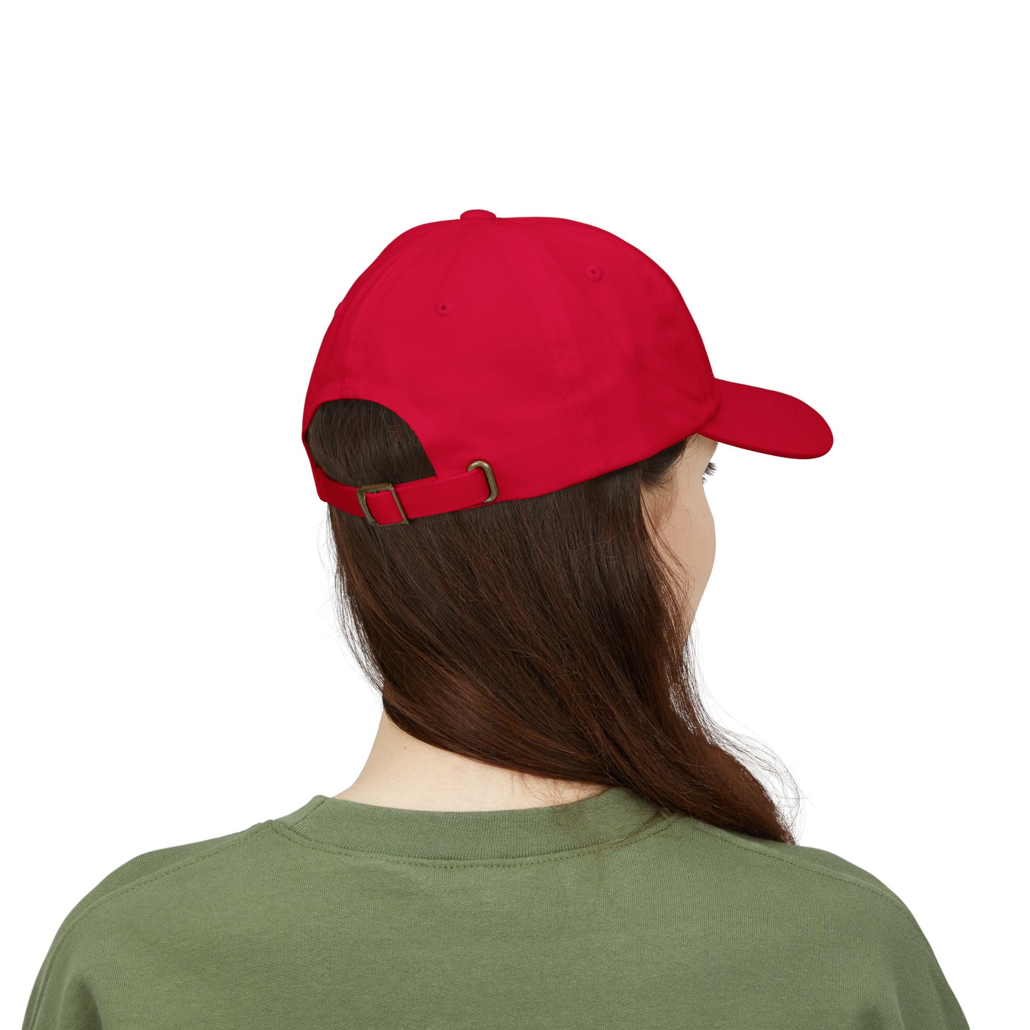 Copy of 250 V1 Classic Dad Cap