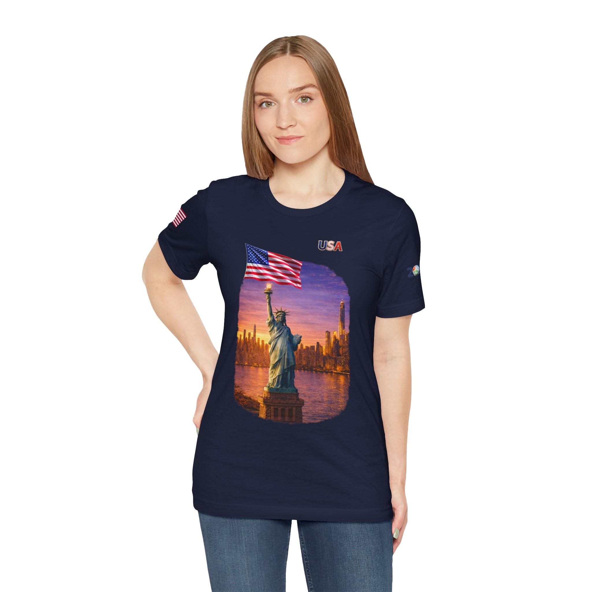 USA PREMIUM
