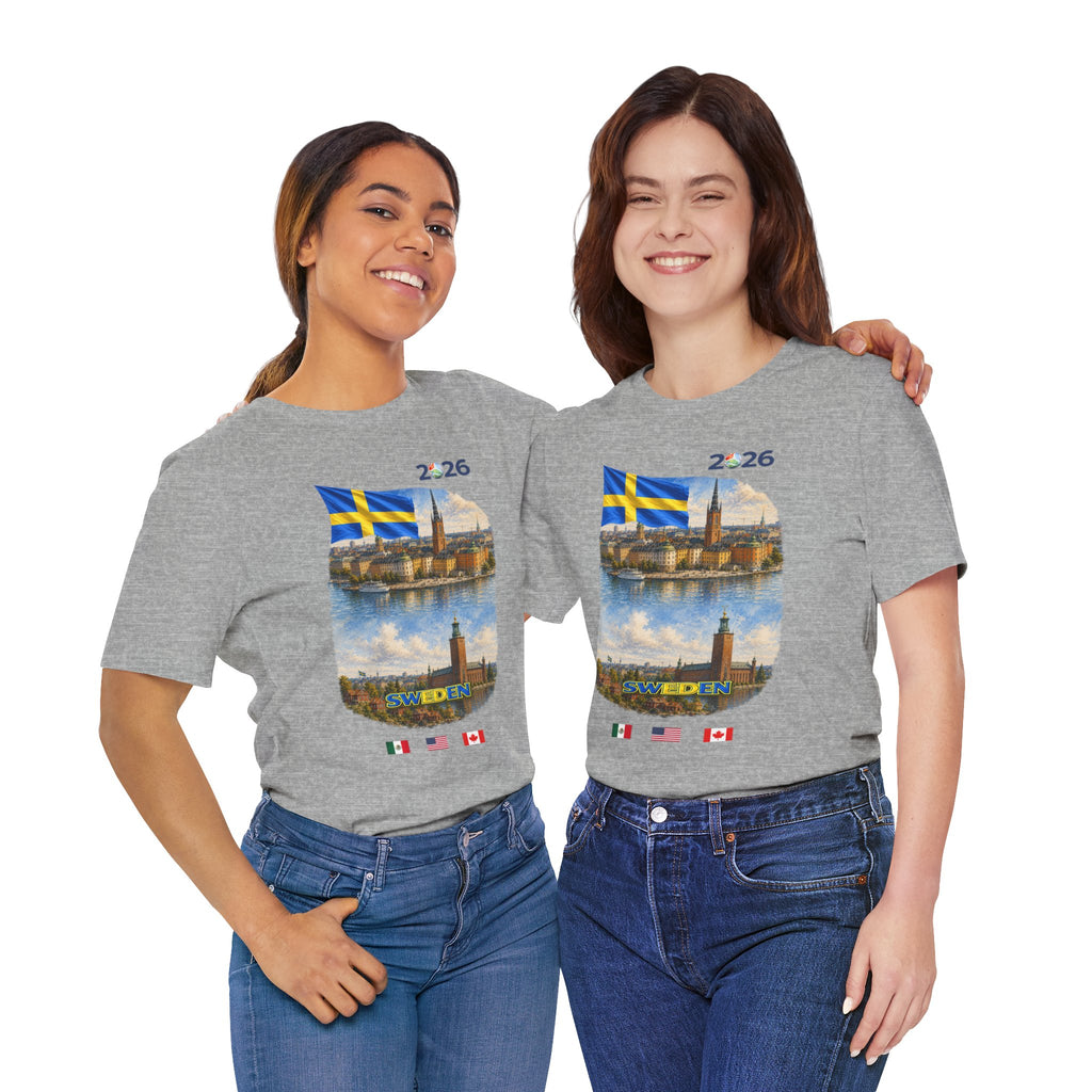 SWEDEN Global