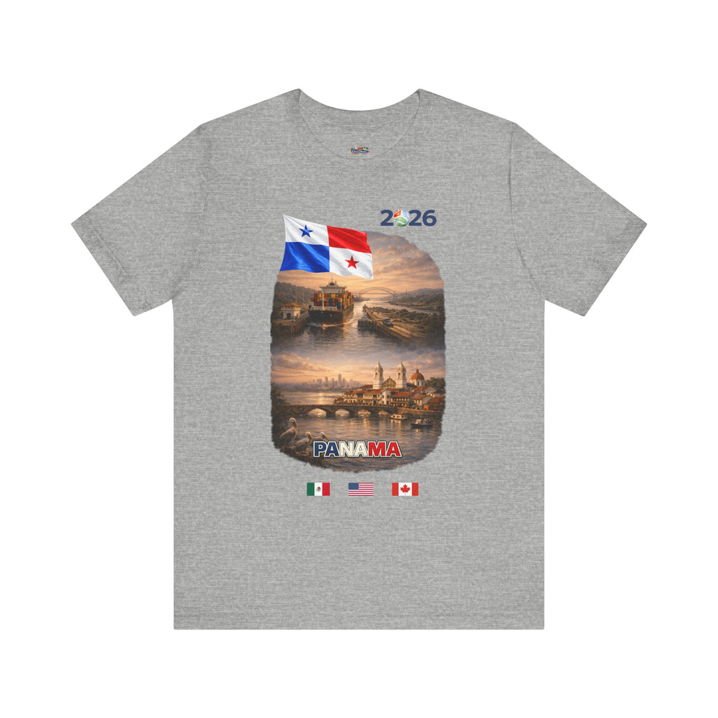 PANAMA Global