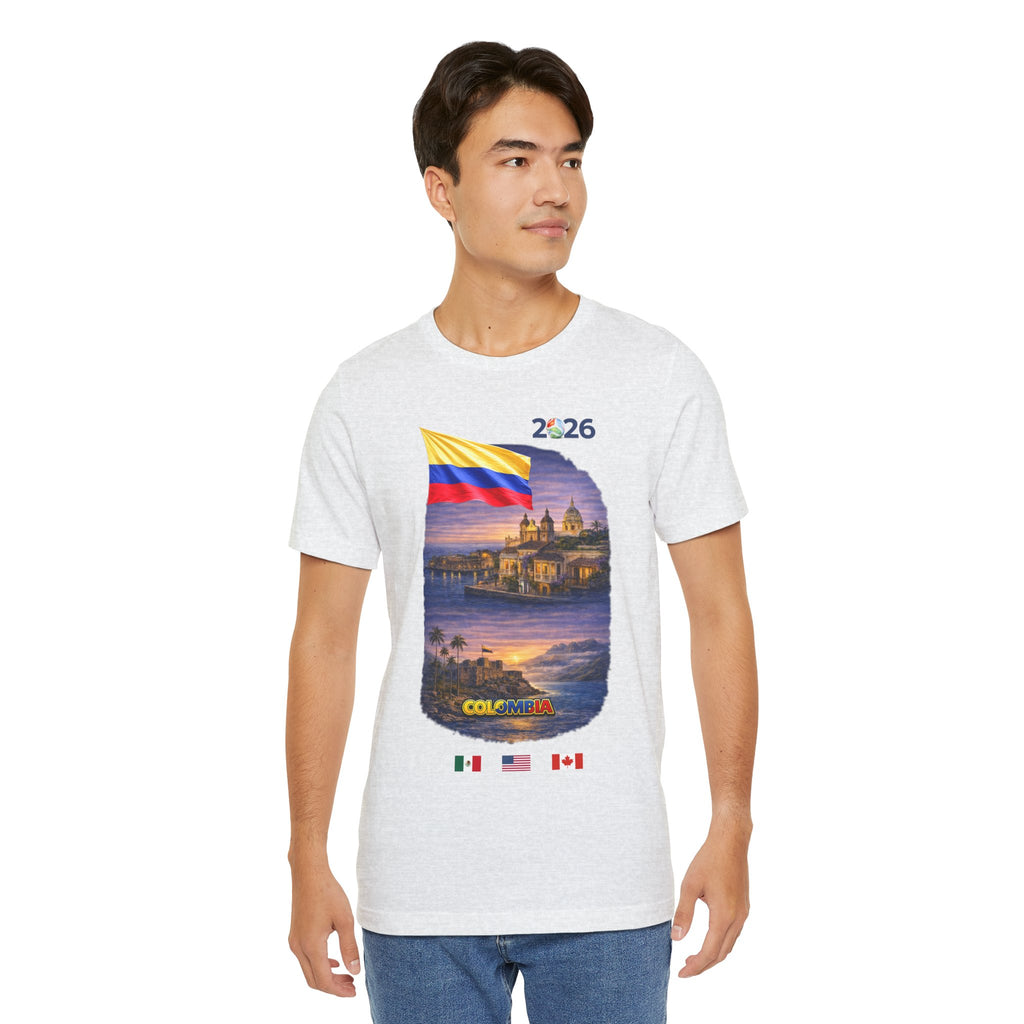 COLOMBIA Global