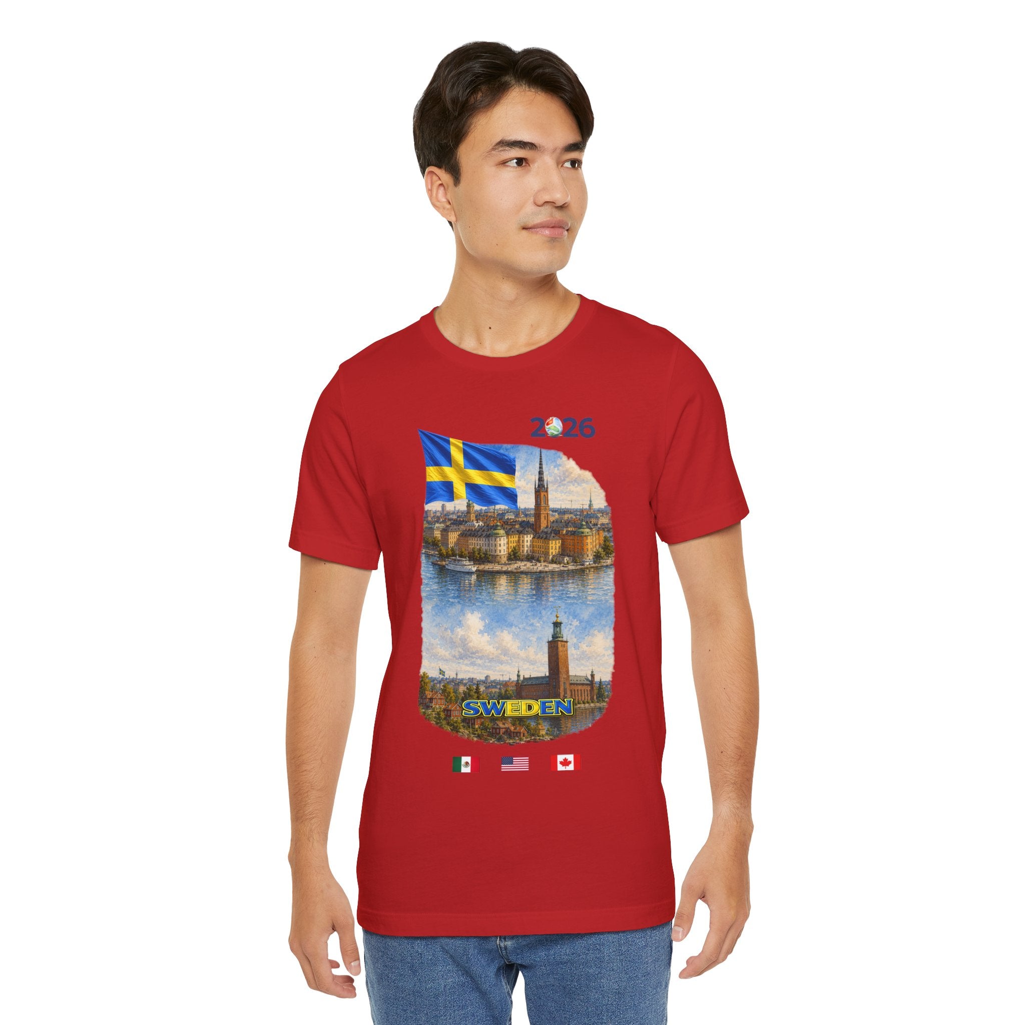 SWEDEN Global