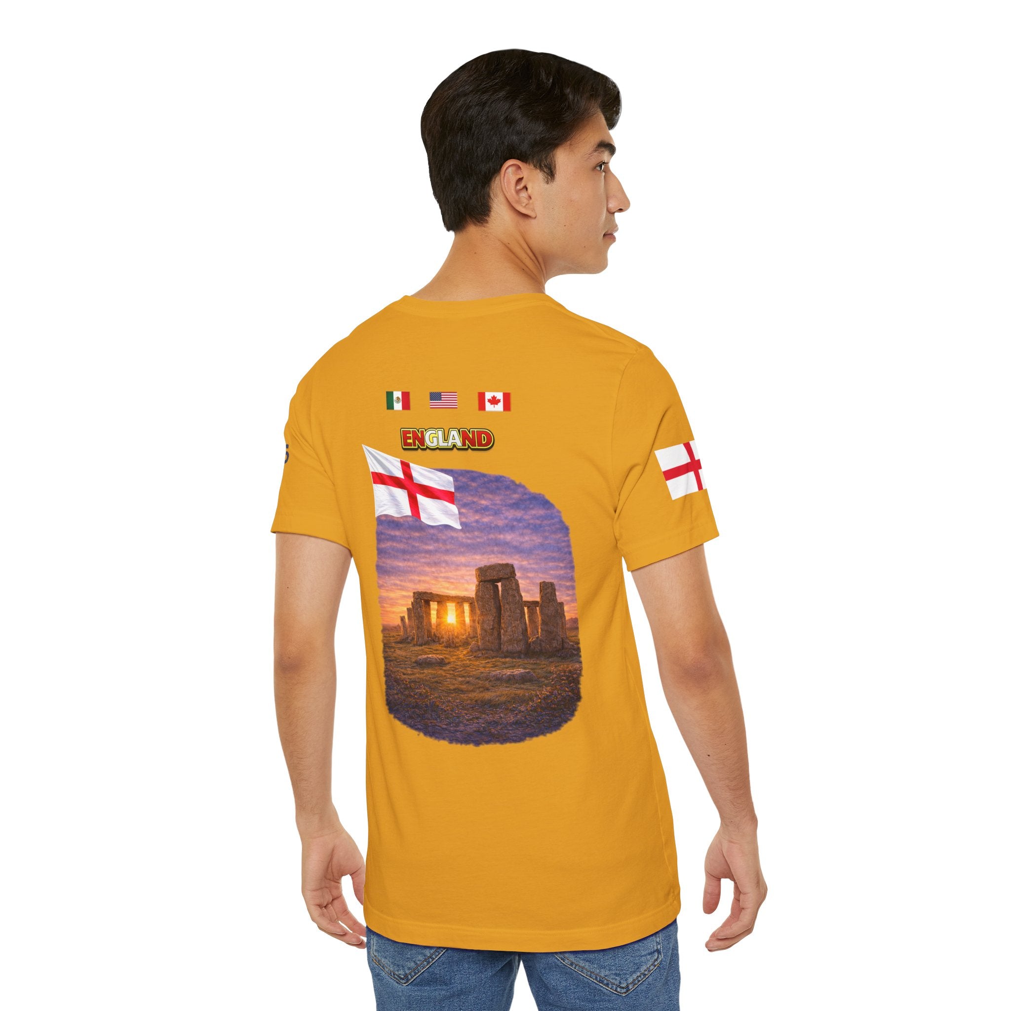 England PREMIUM