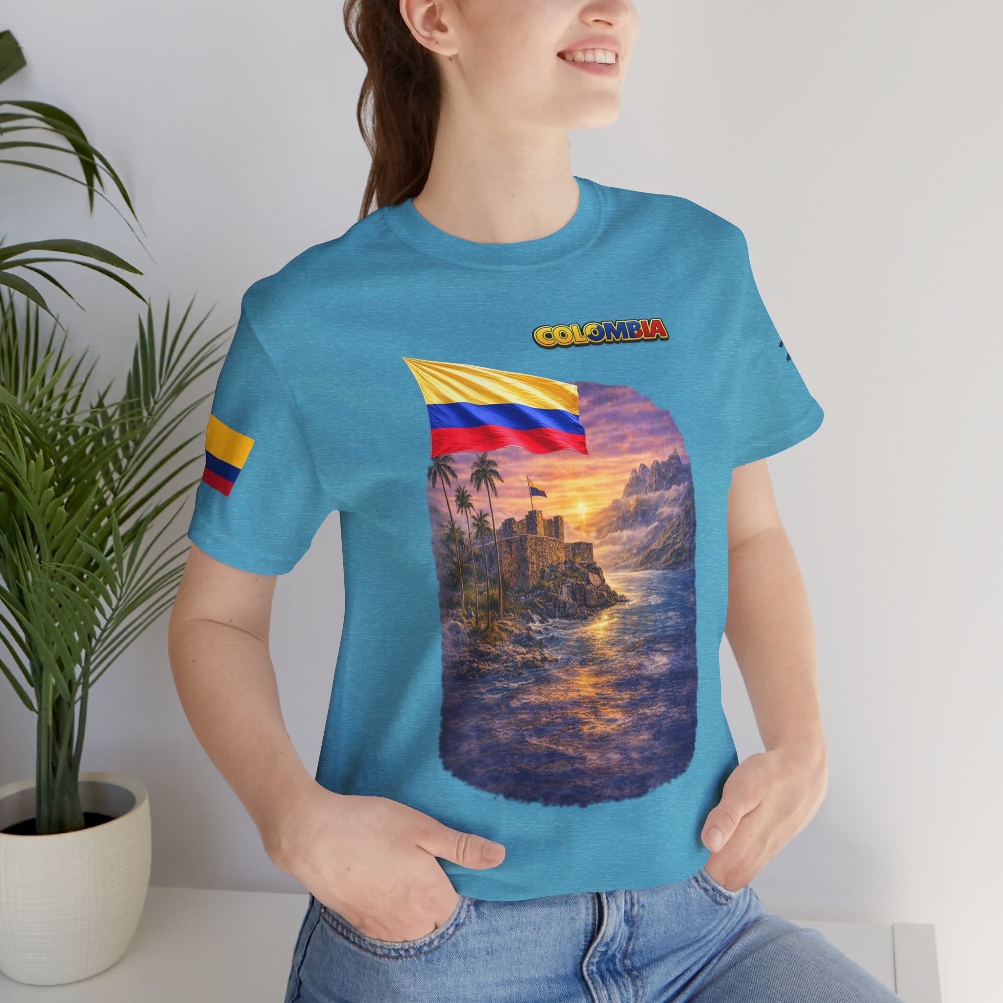 Colombia PREMIUM