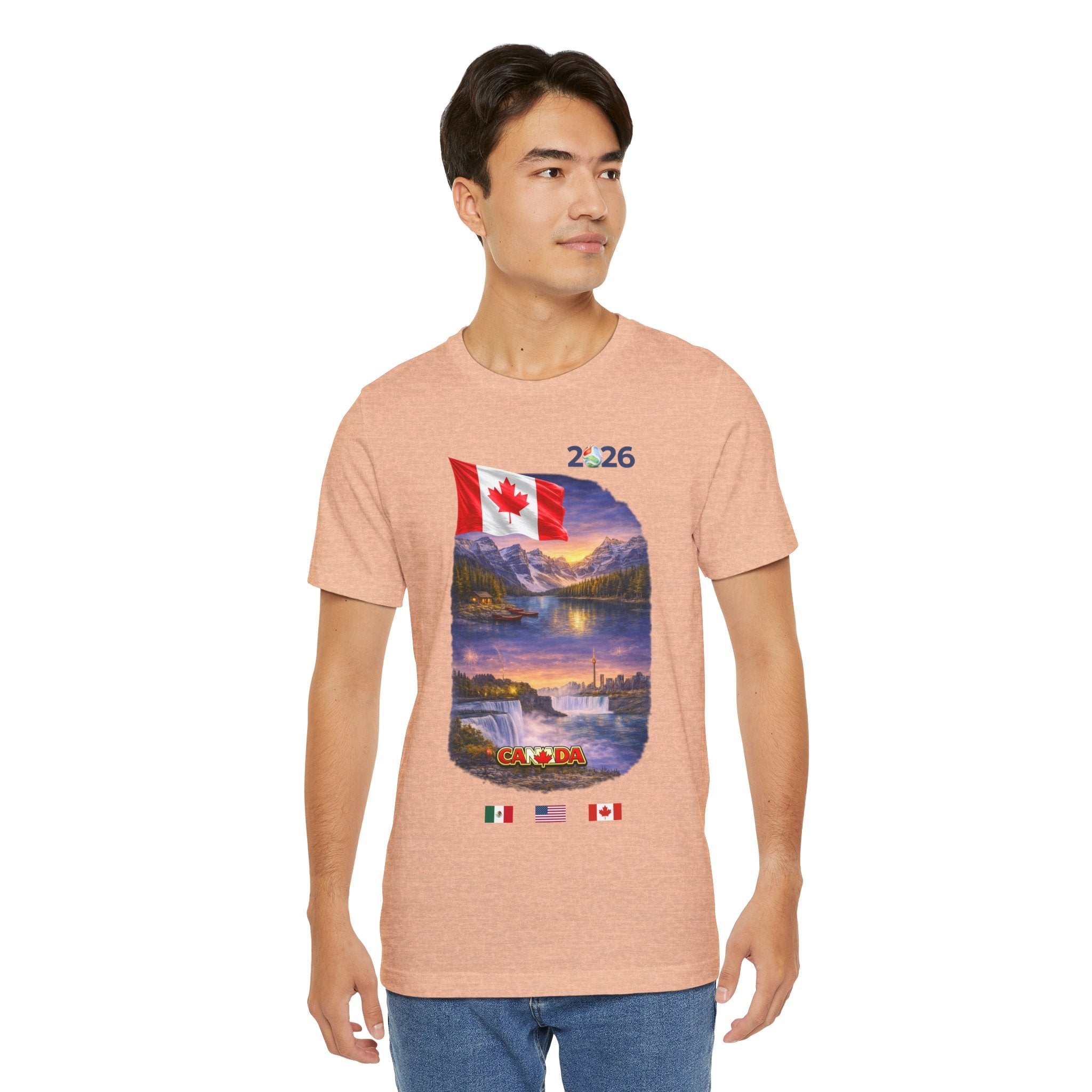 CANADA Global