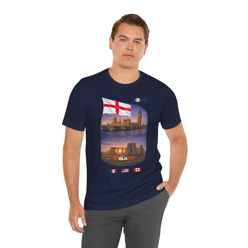 ENGLAND Global