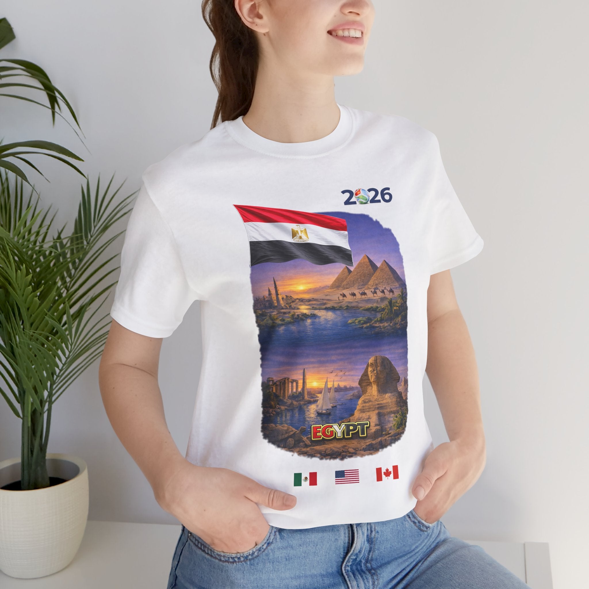 EGYPT Global