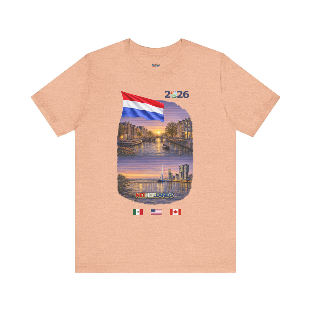 NETHERLANDS Global