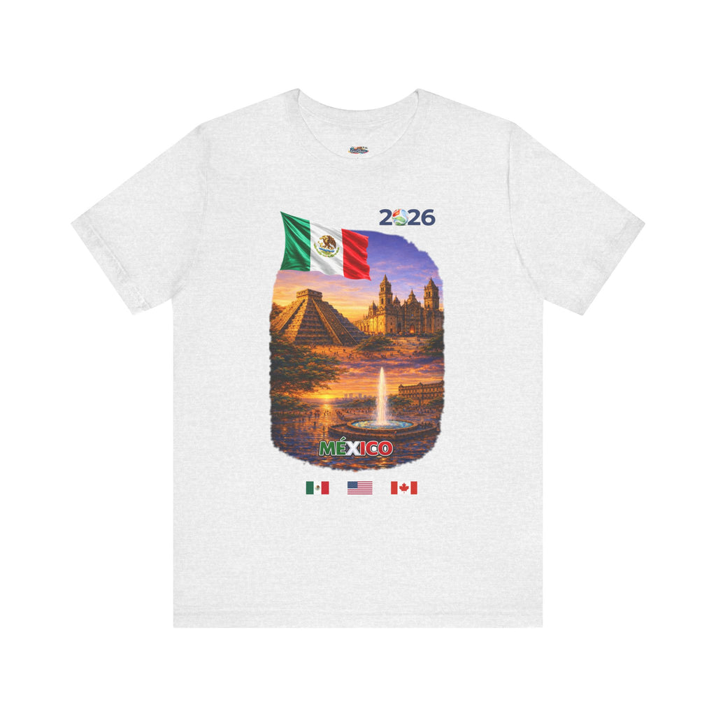 MEXICO Global