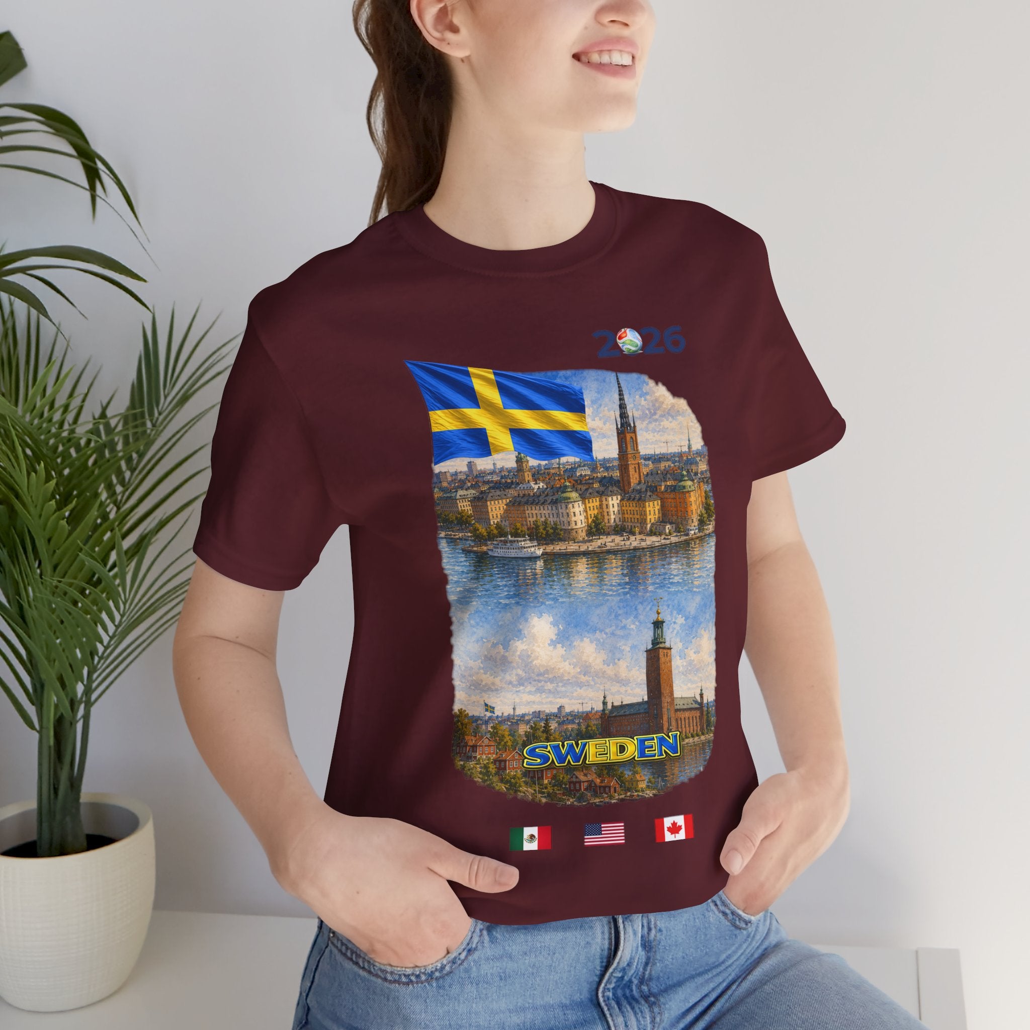 SWEDEN Global