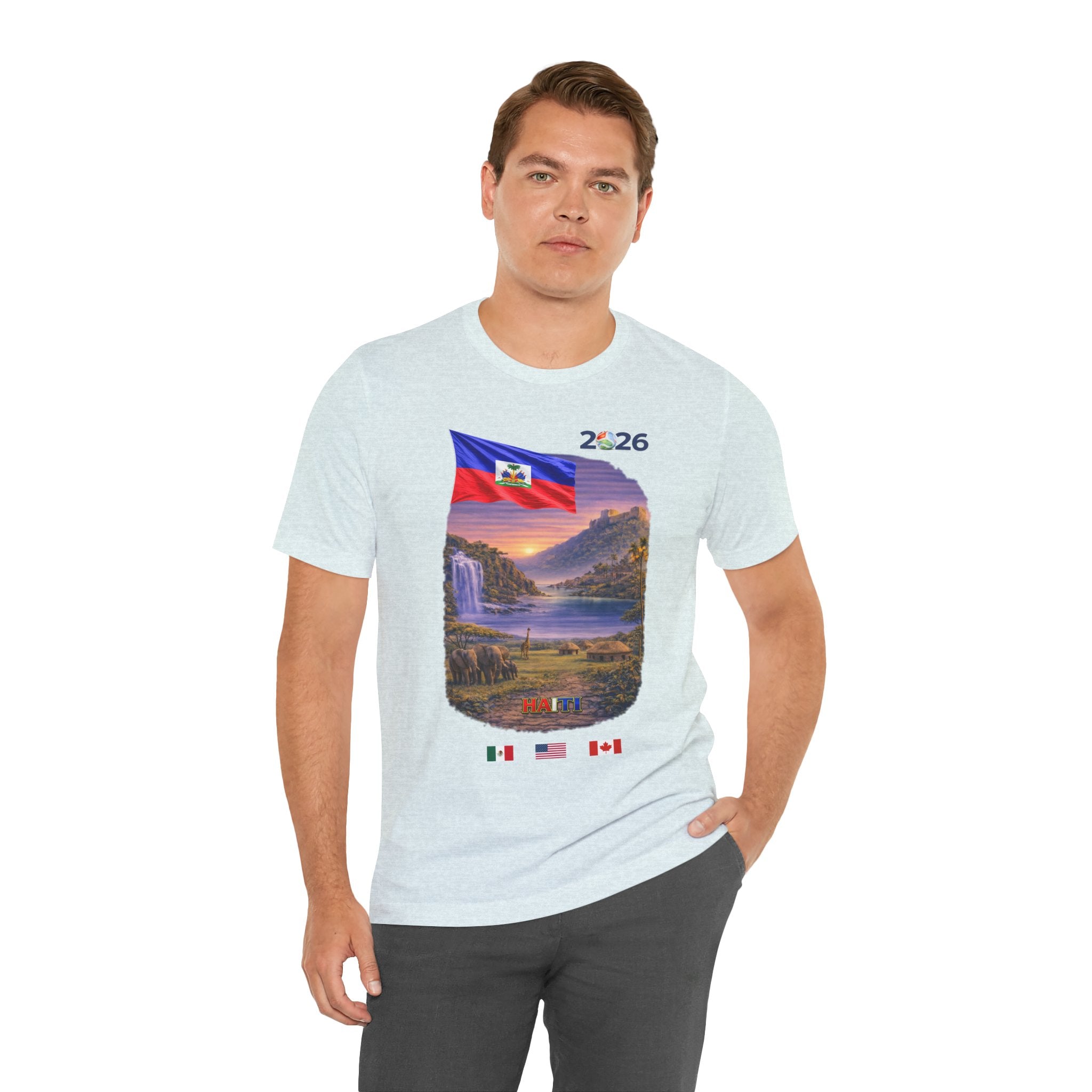 HAITI Global