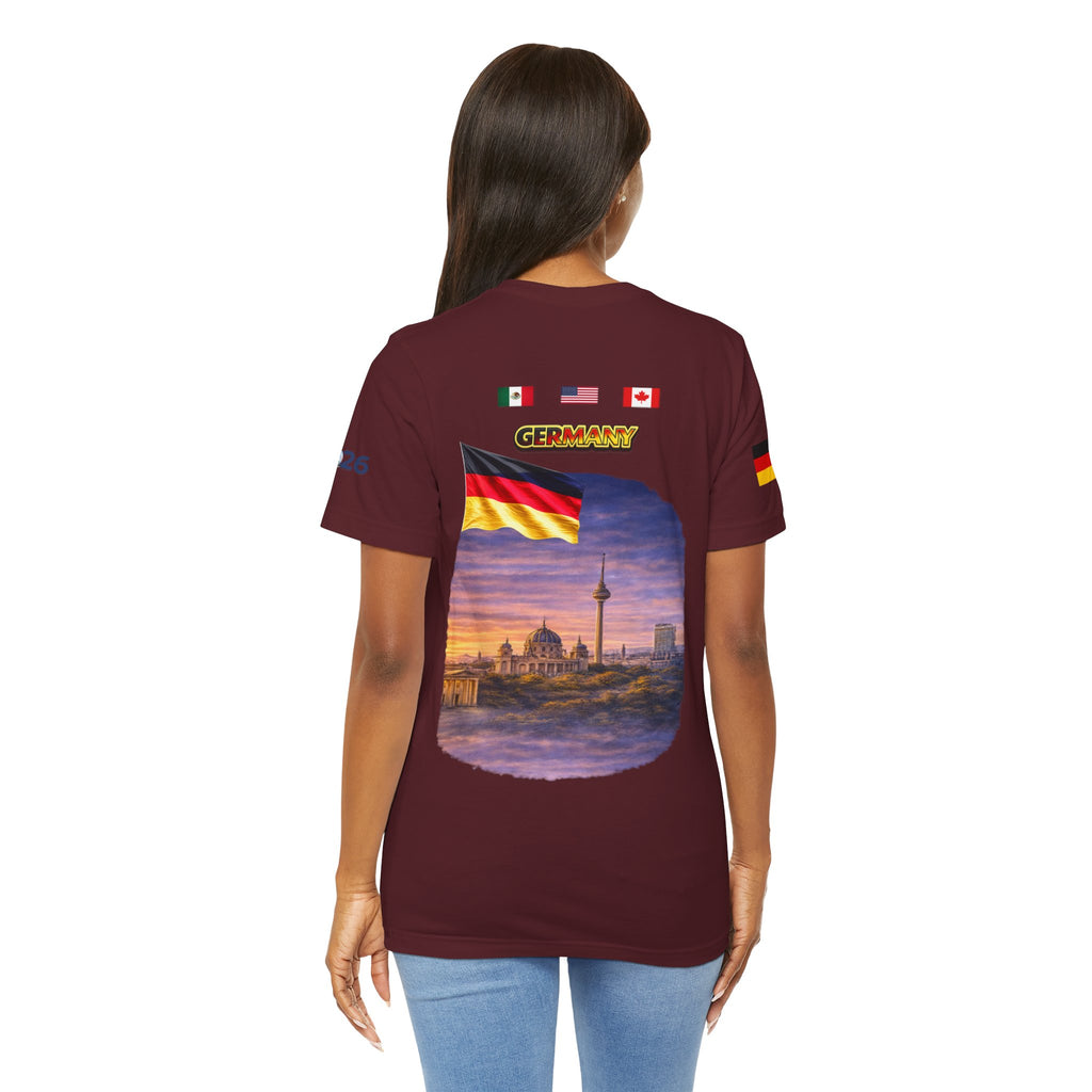 Germany PREMIUM
