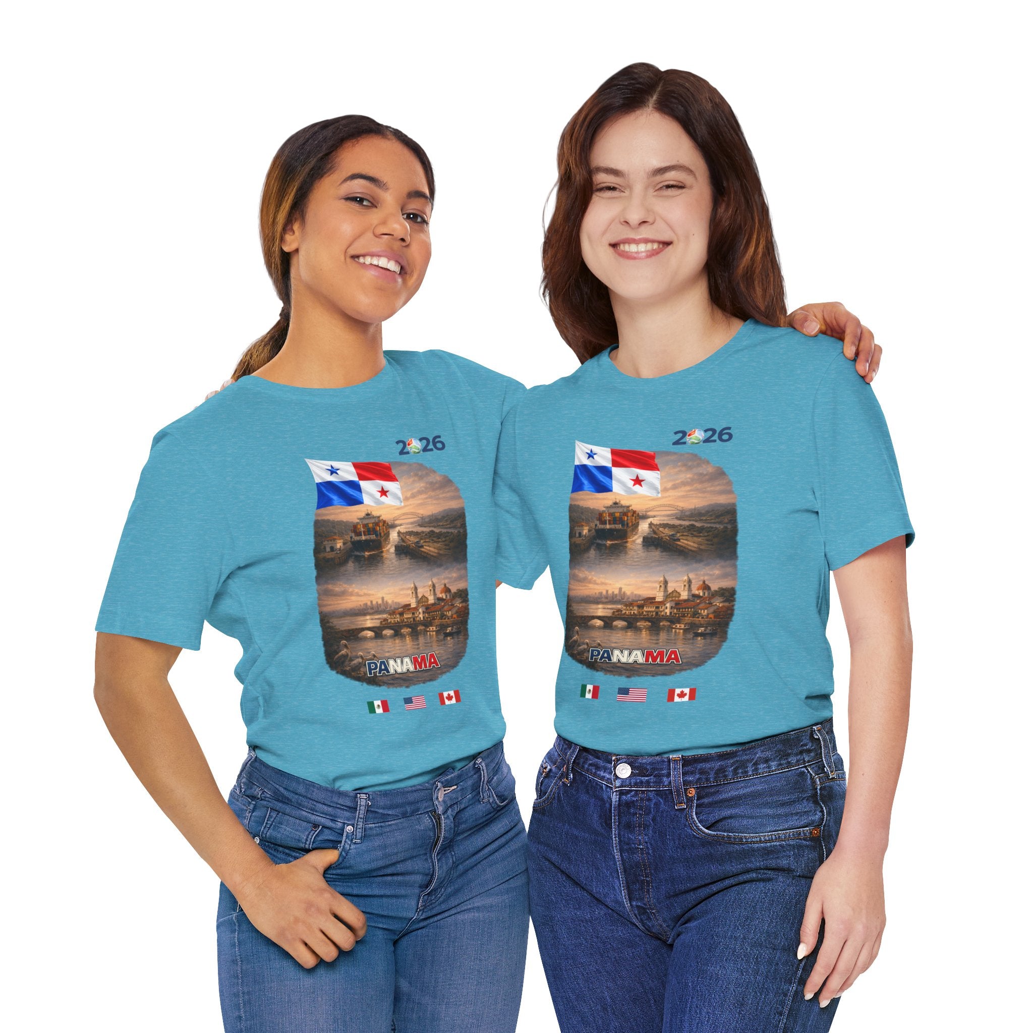 PANAMA Global