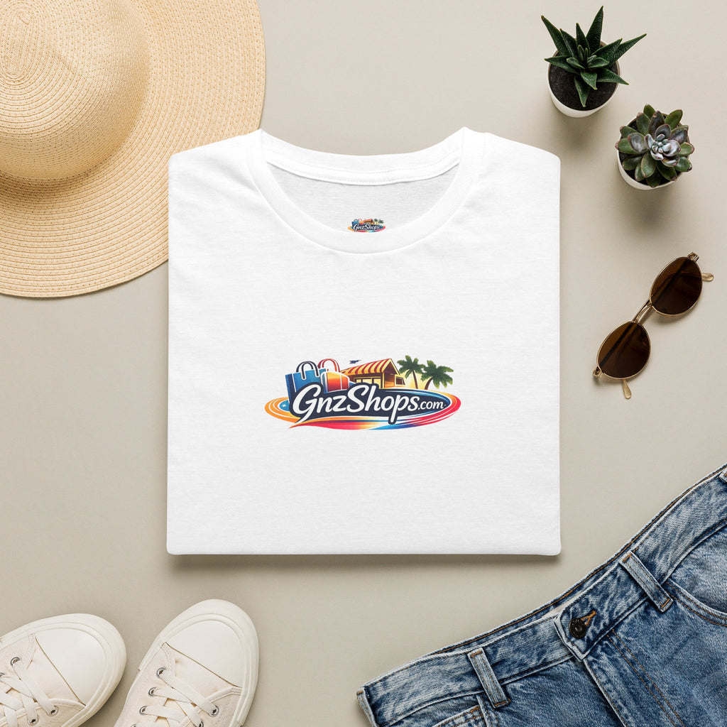 GNZ Unisex Softstyle T-Shirt