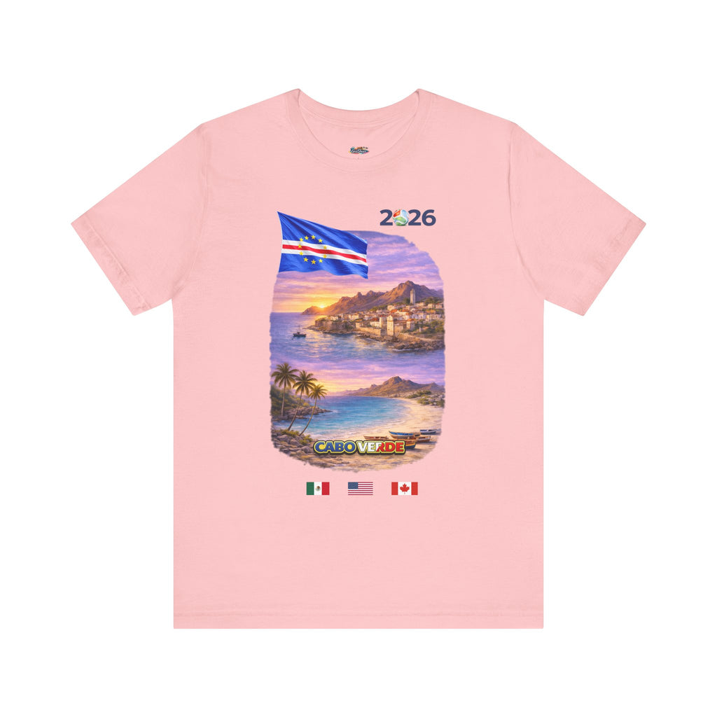 CABO VERDE Global