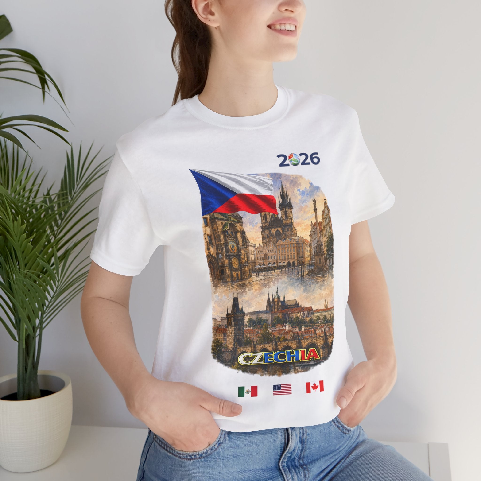 CZECHIA Global
