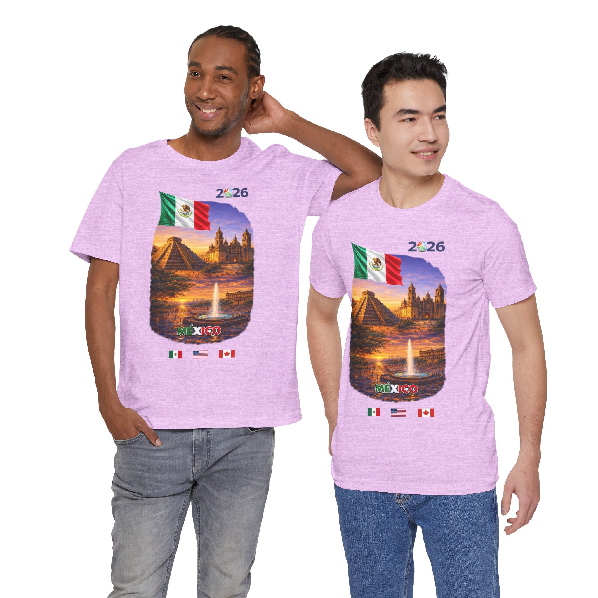 MEXICO Global