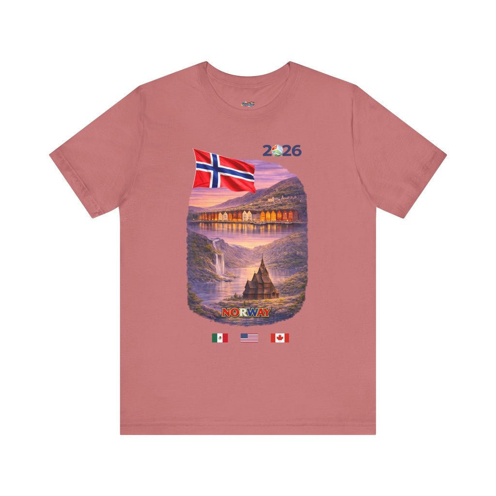 NORWAY Global