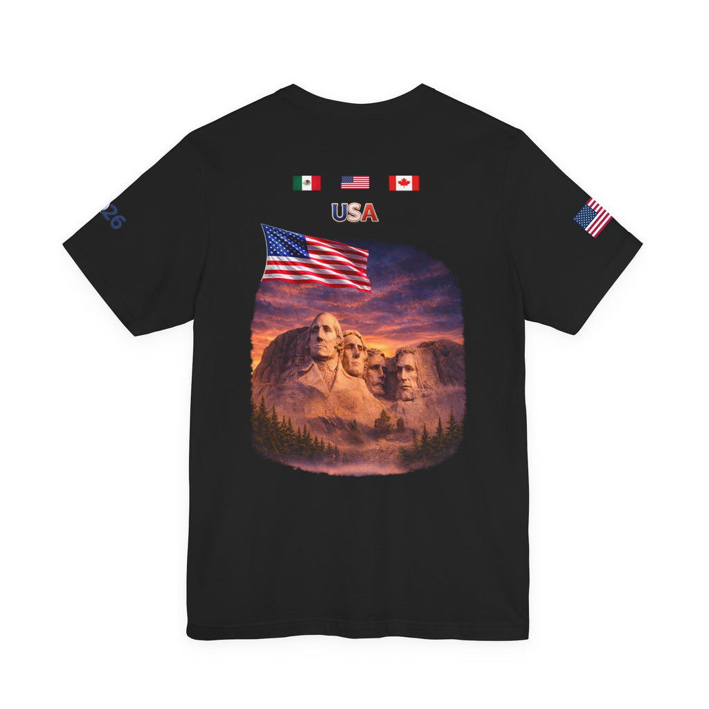USA PREMIUM