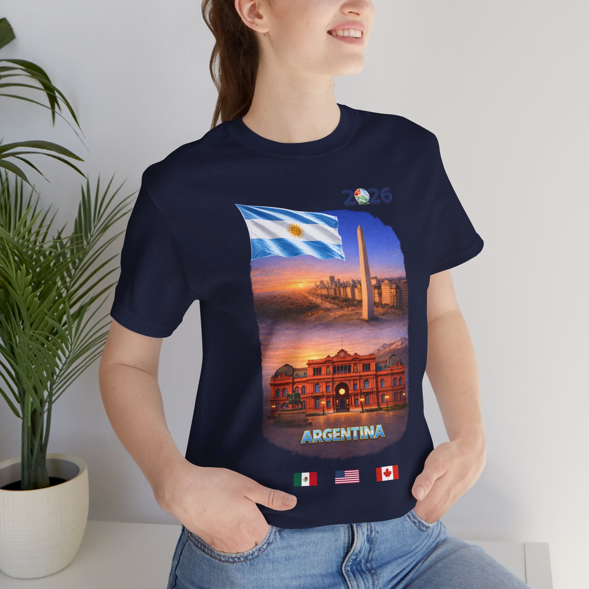 ARGENTINA Global