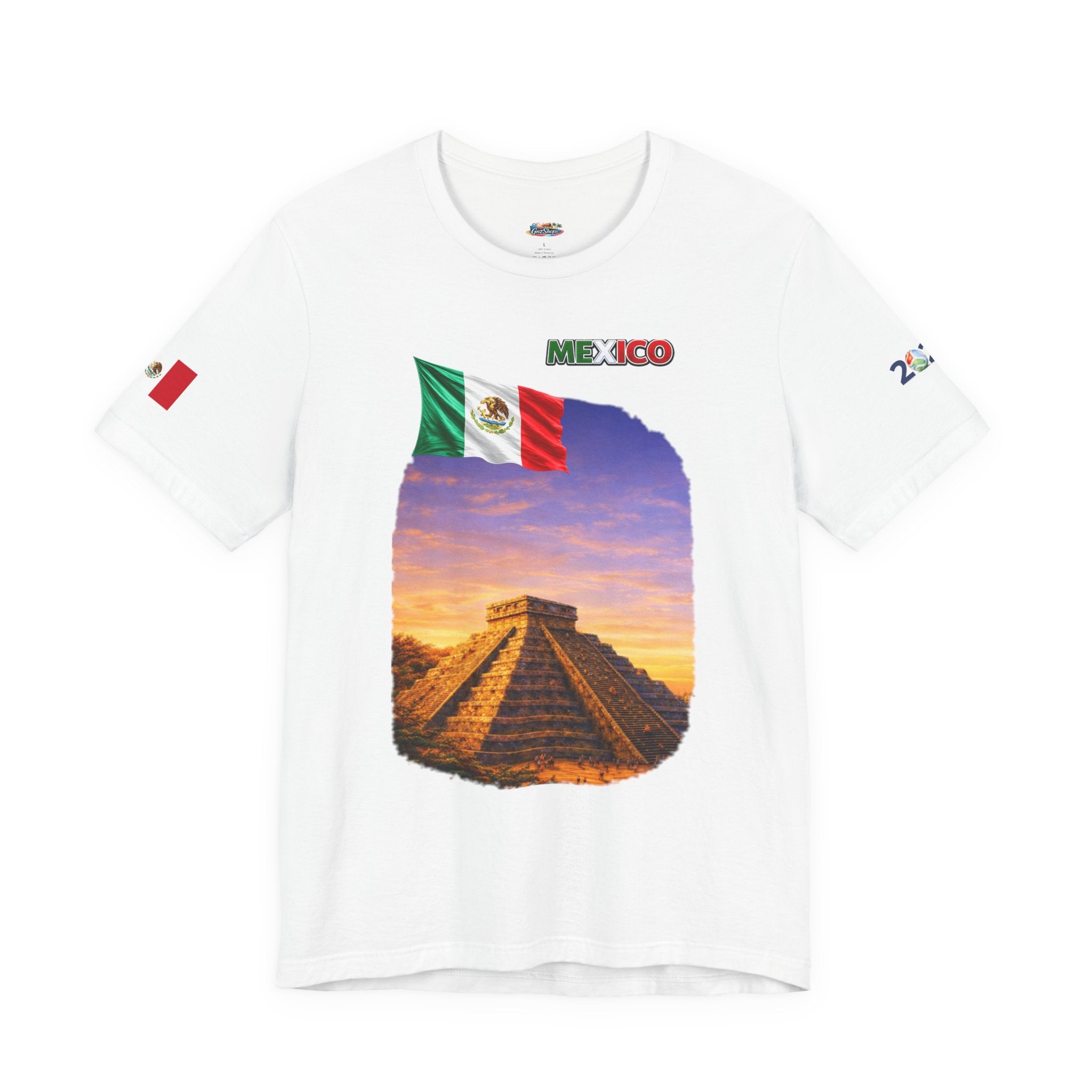 Mexico PREMIUM