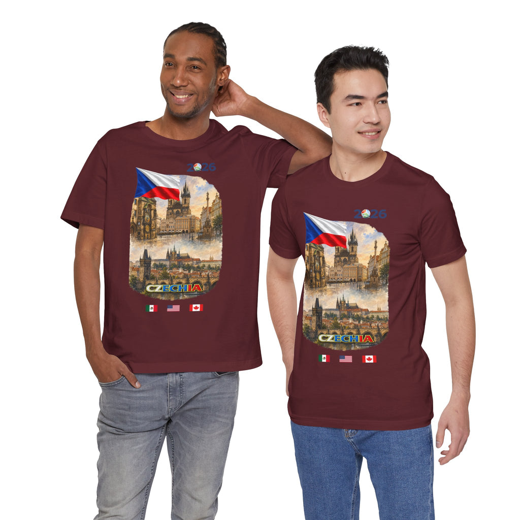 CZECHIA Global