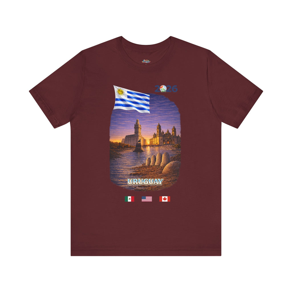 URUGUAY Global