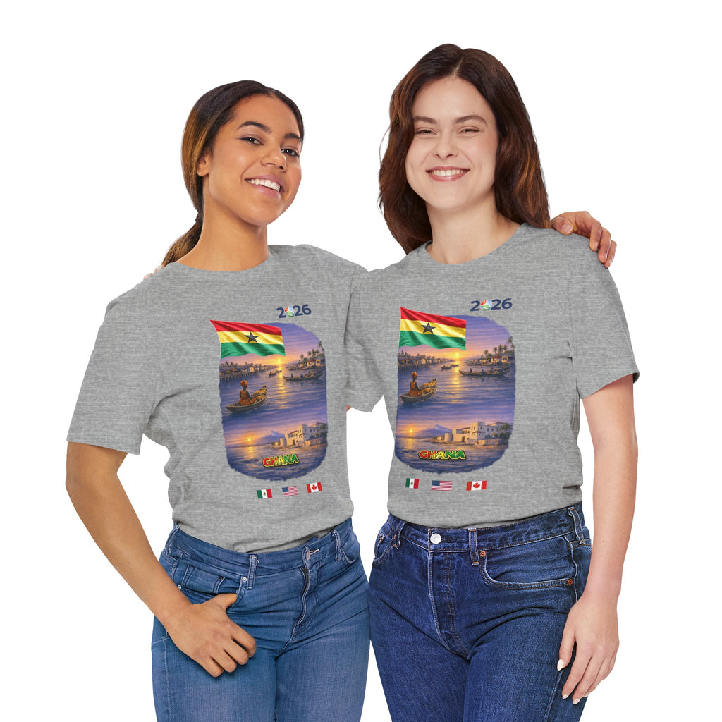GHANA Global