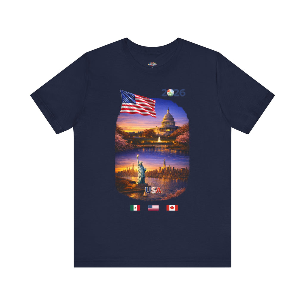USA 2 Global
