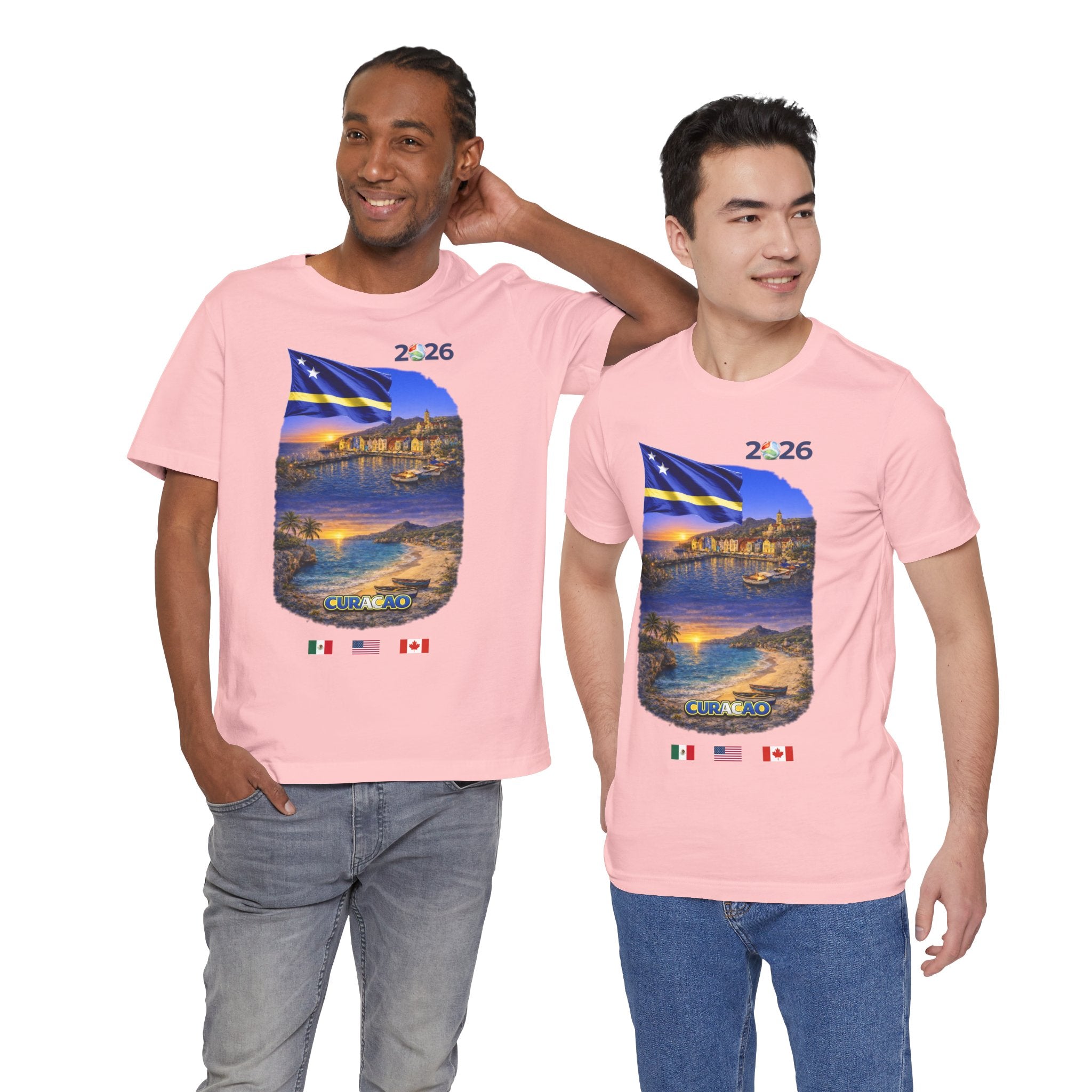 CURACAO Global