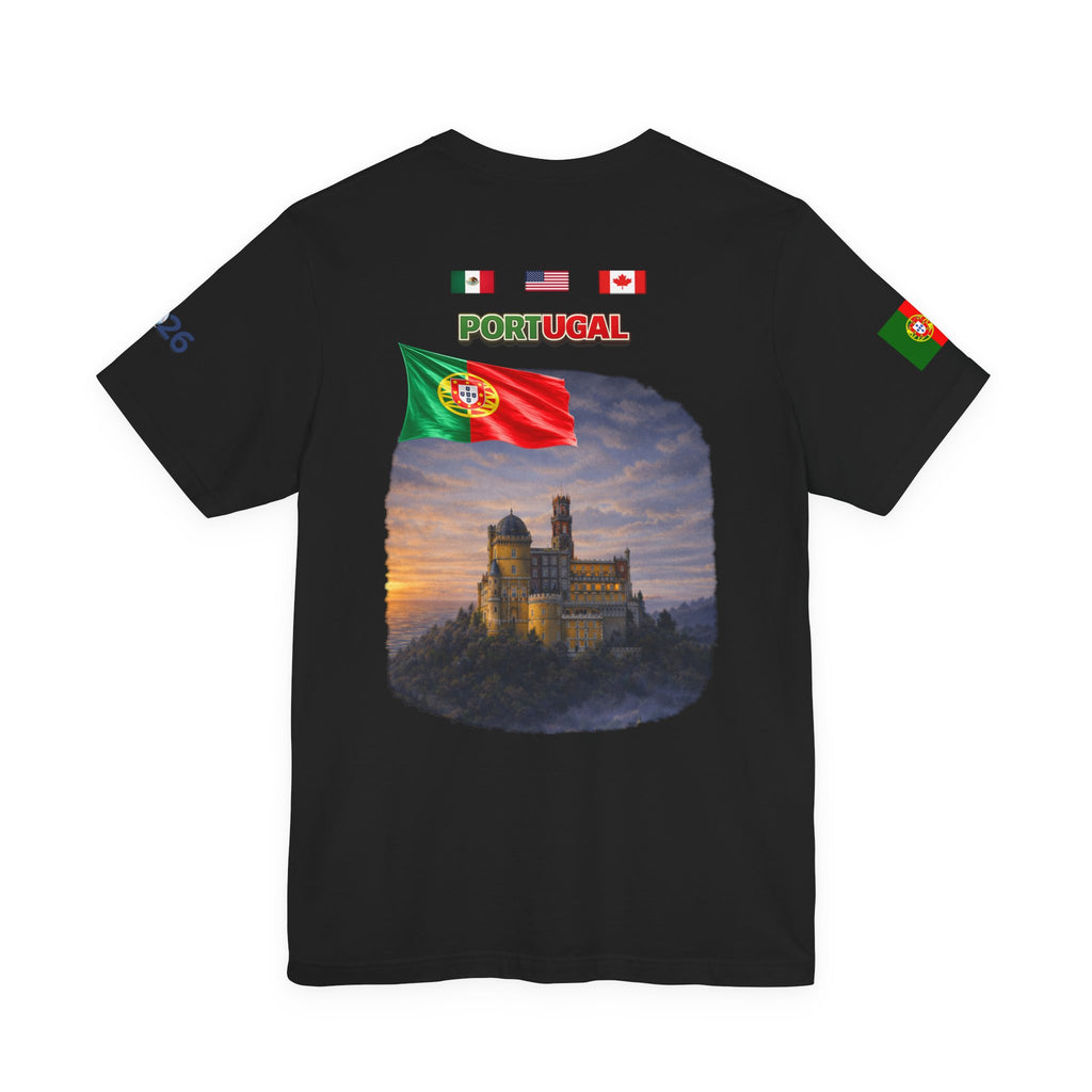 Portugal PREMIUM