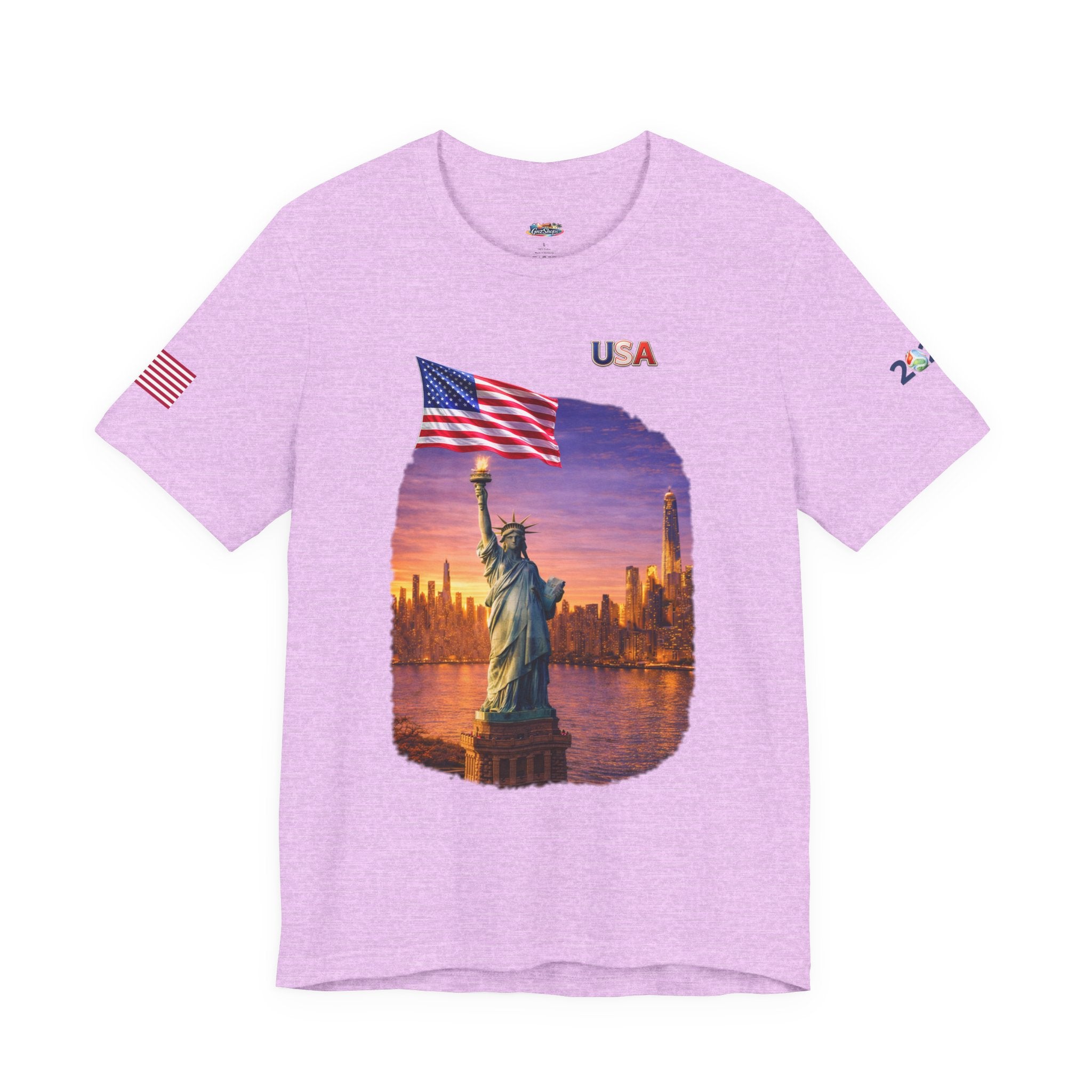 USA PREMIUM