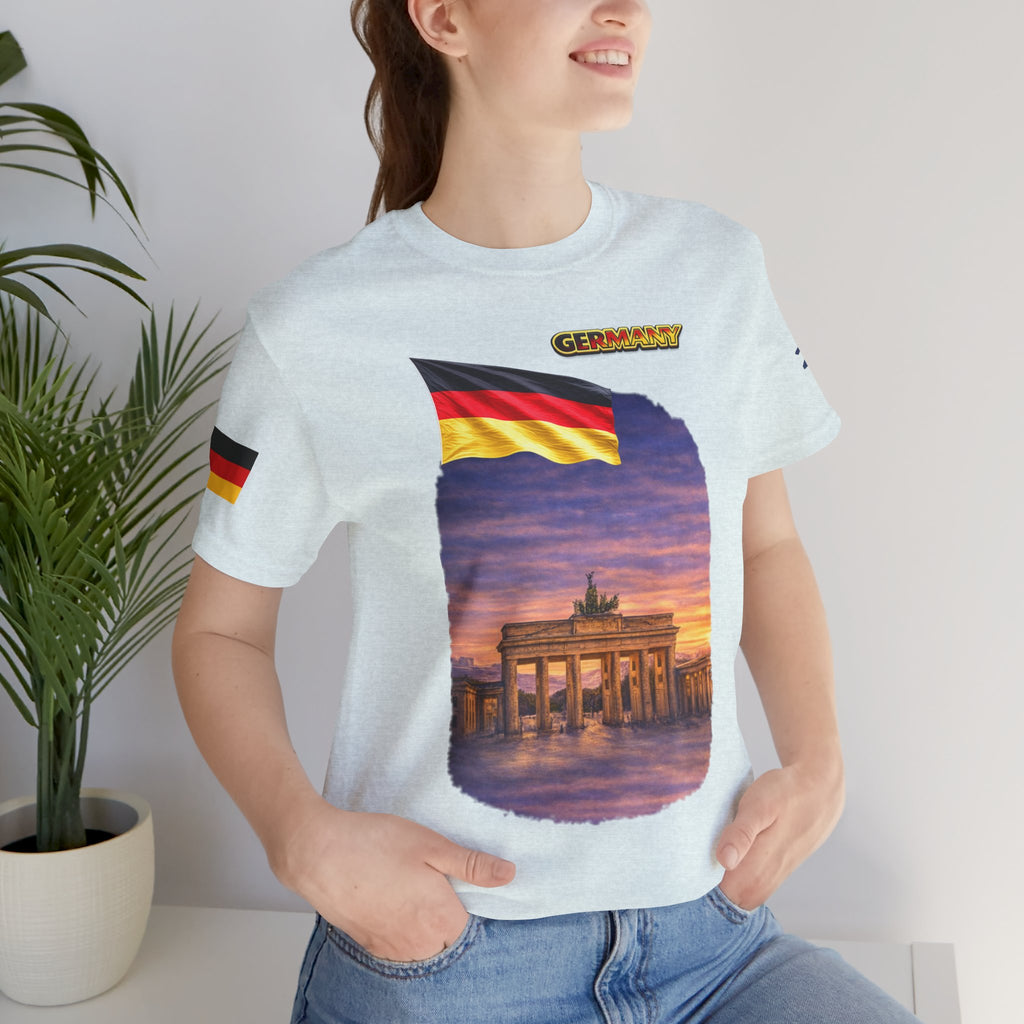 Germany PREMIUM
