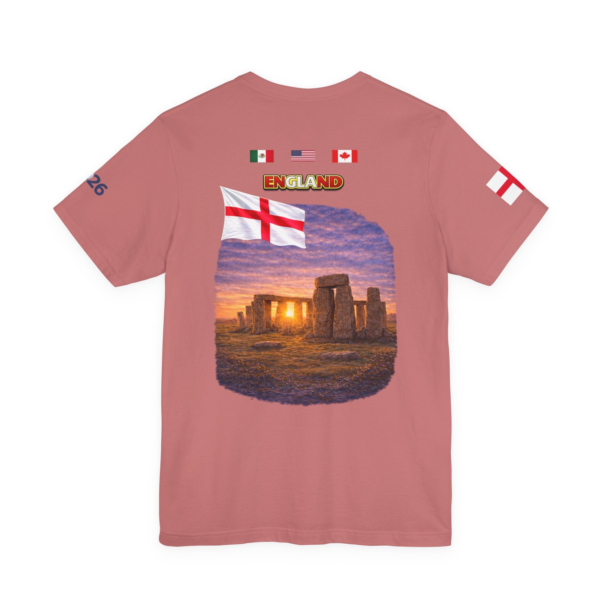 England PREMIUM