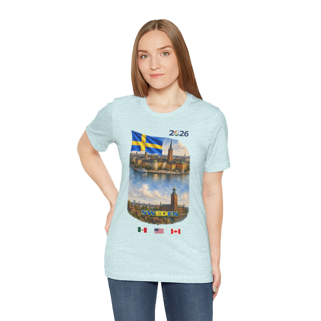 SWEDEN Global