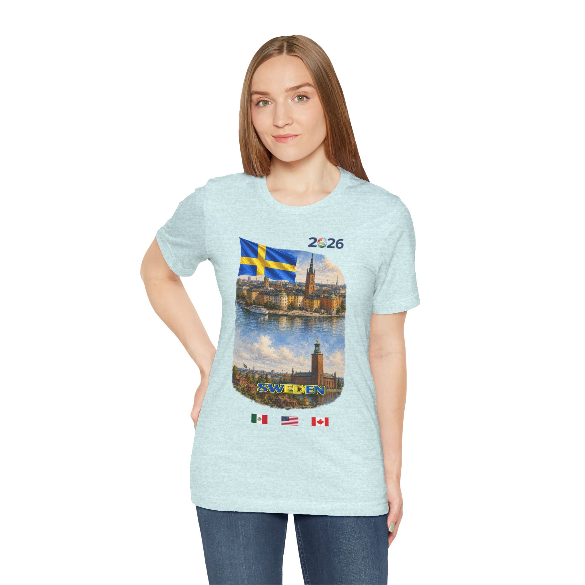SWEDEN Global