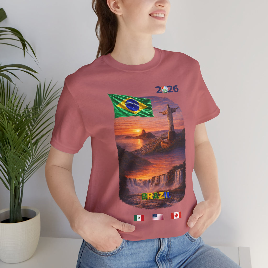 BRAZIL Global