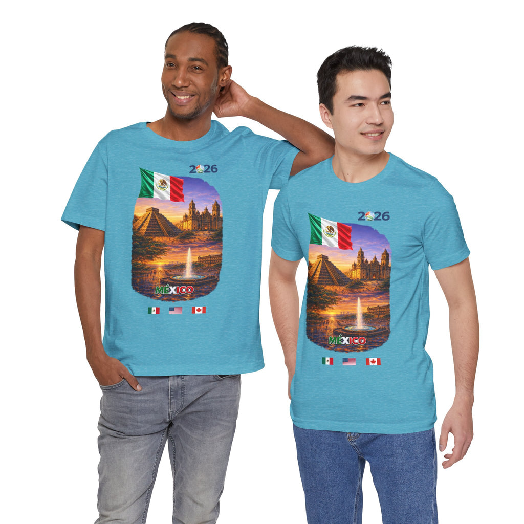 MEXICO Global