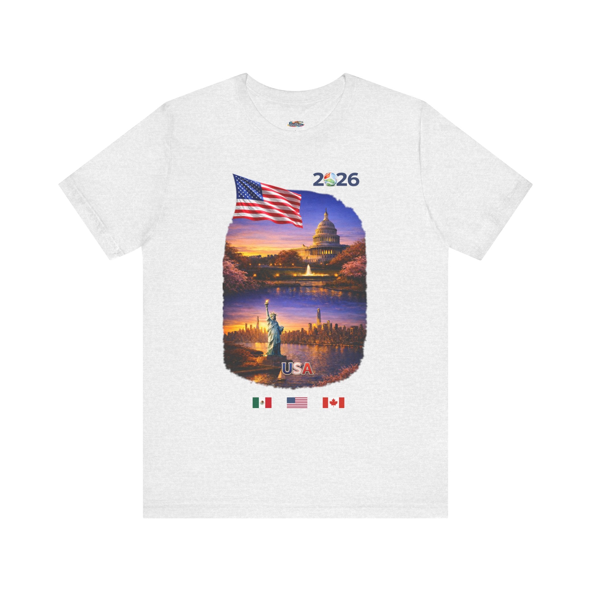 USA 2 Global