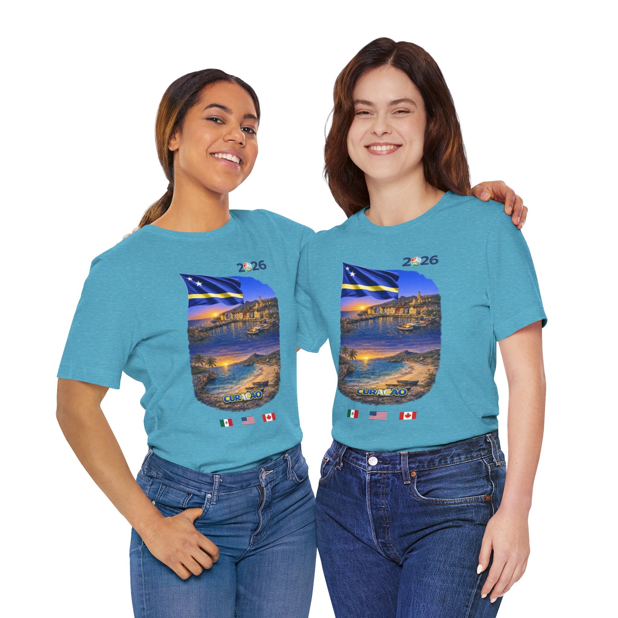 CURACAO Global