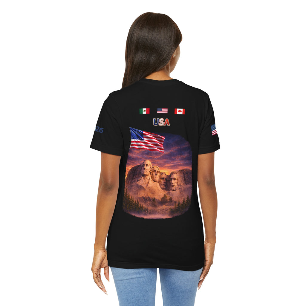 USA PREMIUM