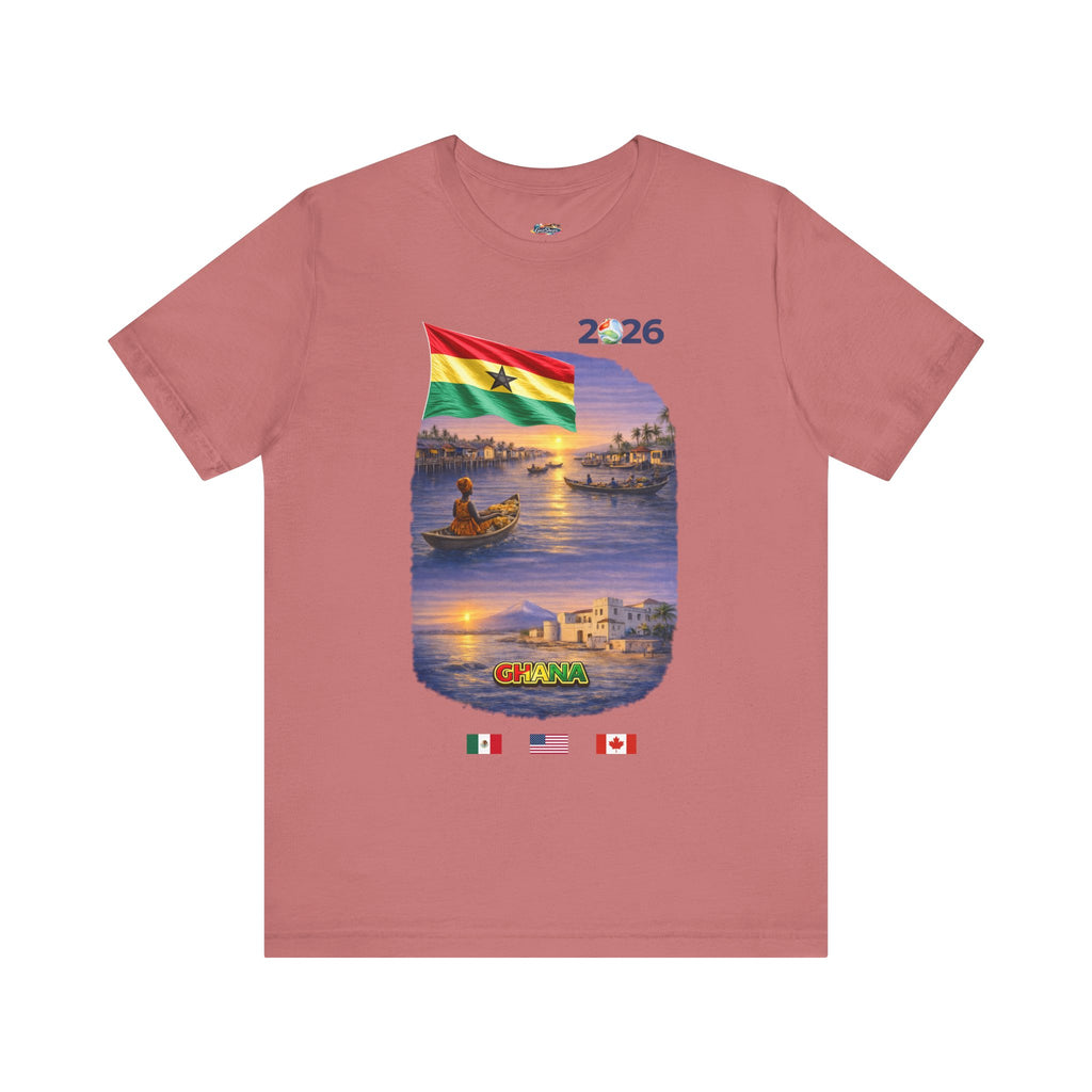 GHANA Global