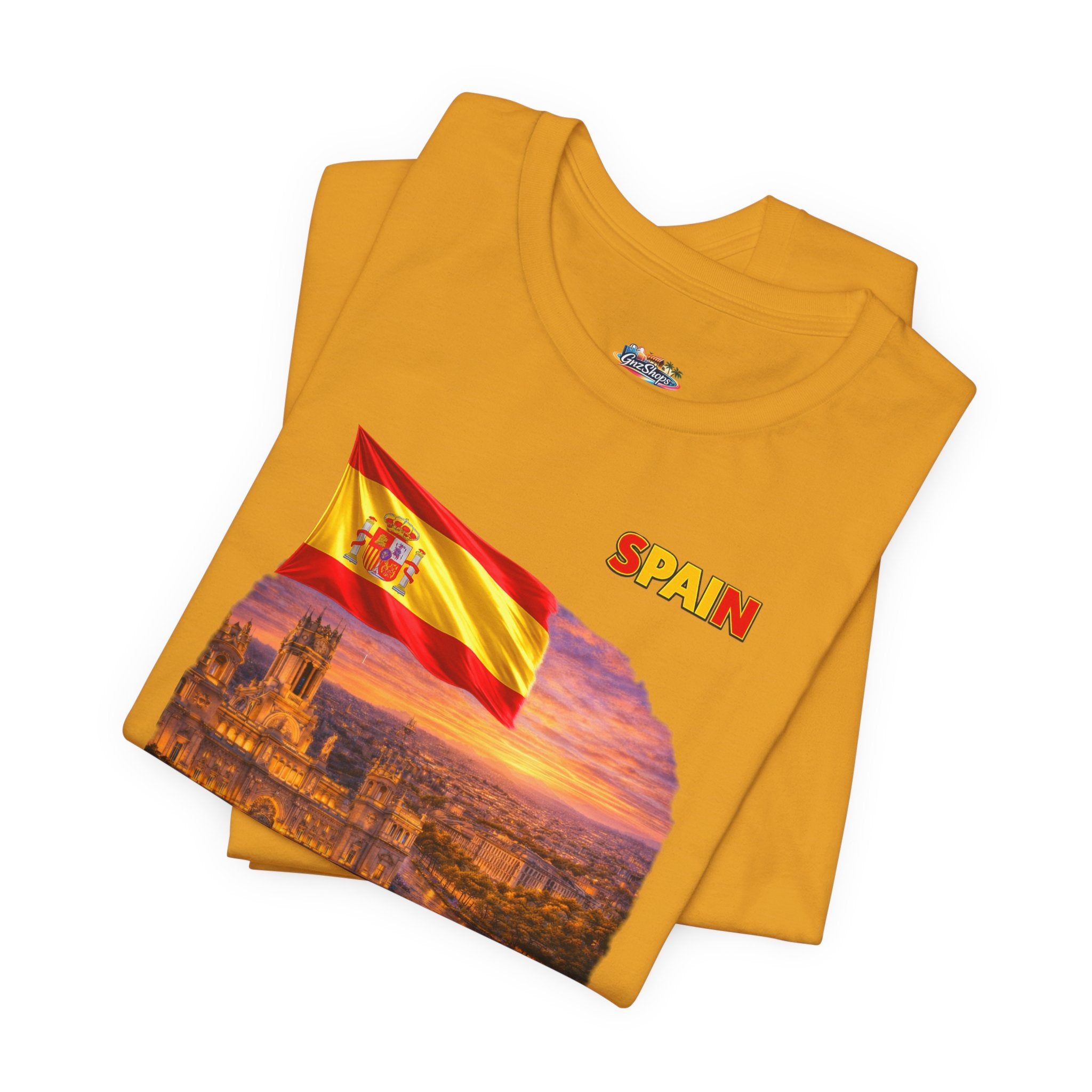 Spain PREMIUM