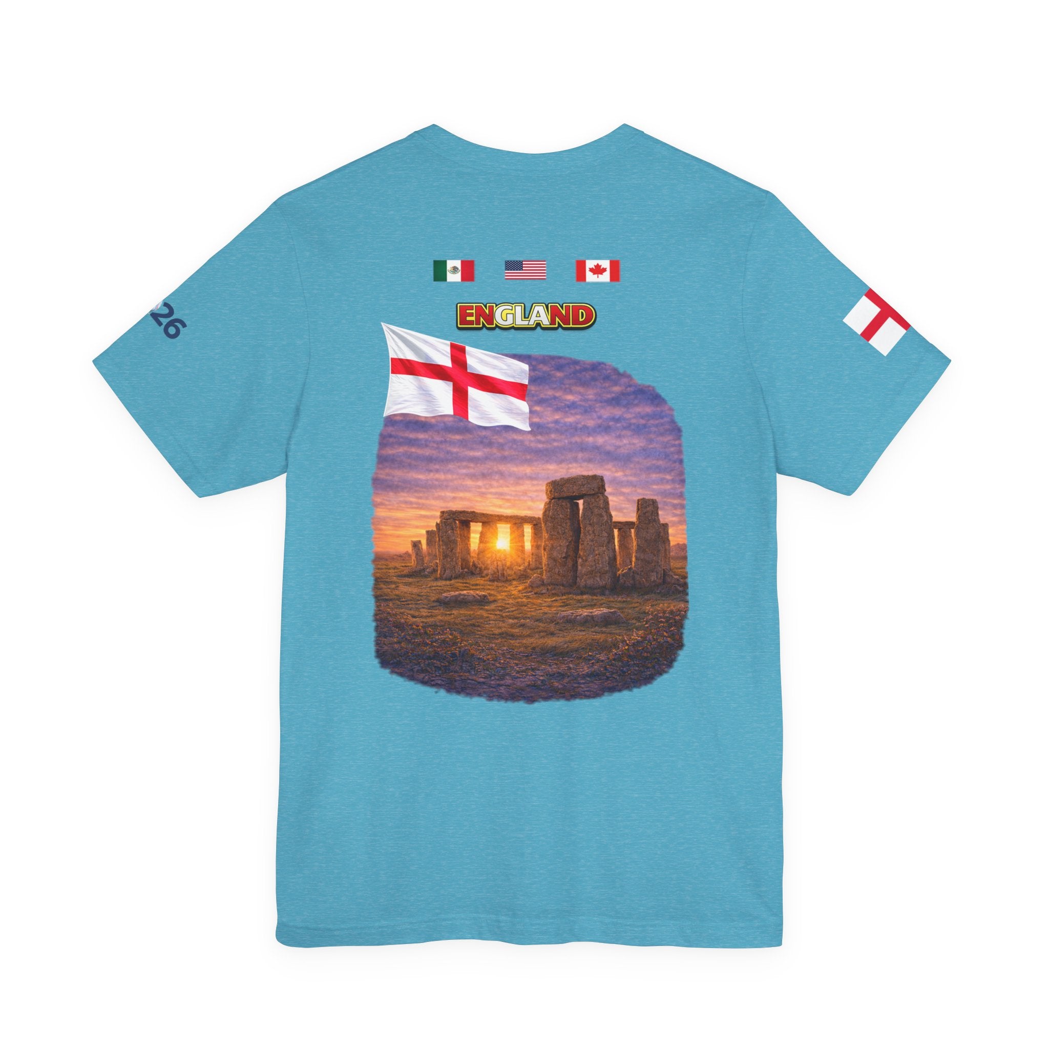 England PREMIUM