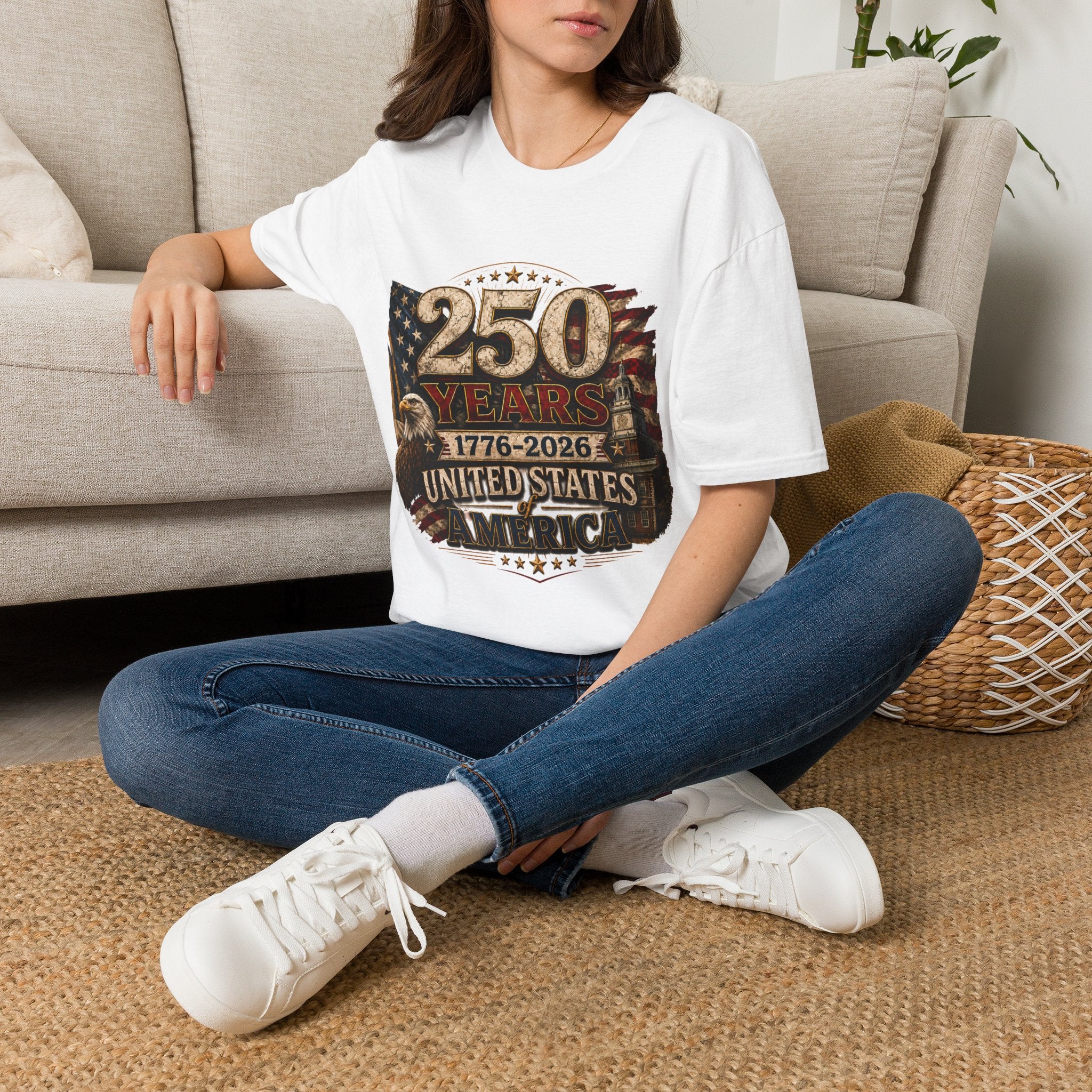 250 Premium - Unisex Softstyle T-Shirt