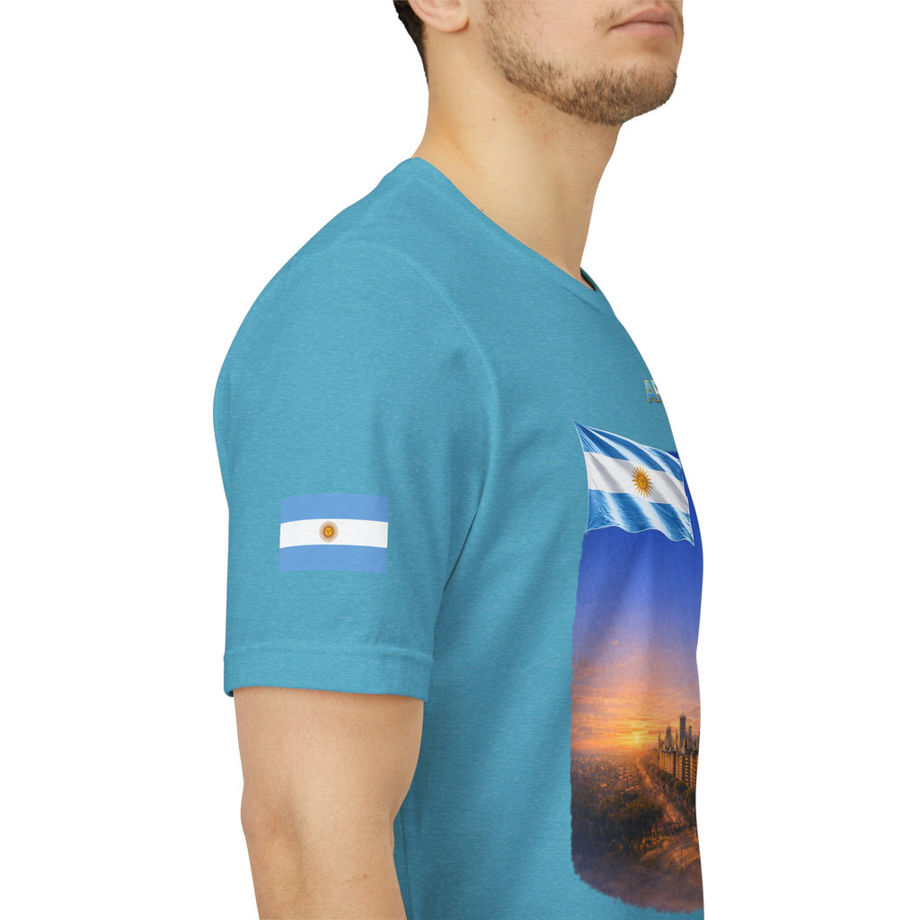 Argentina PREMIUM