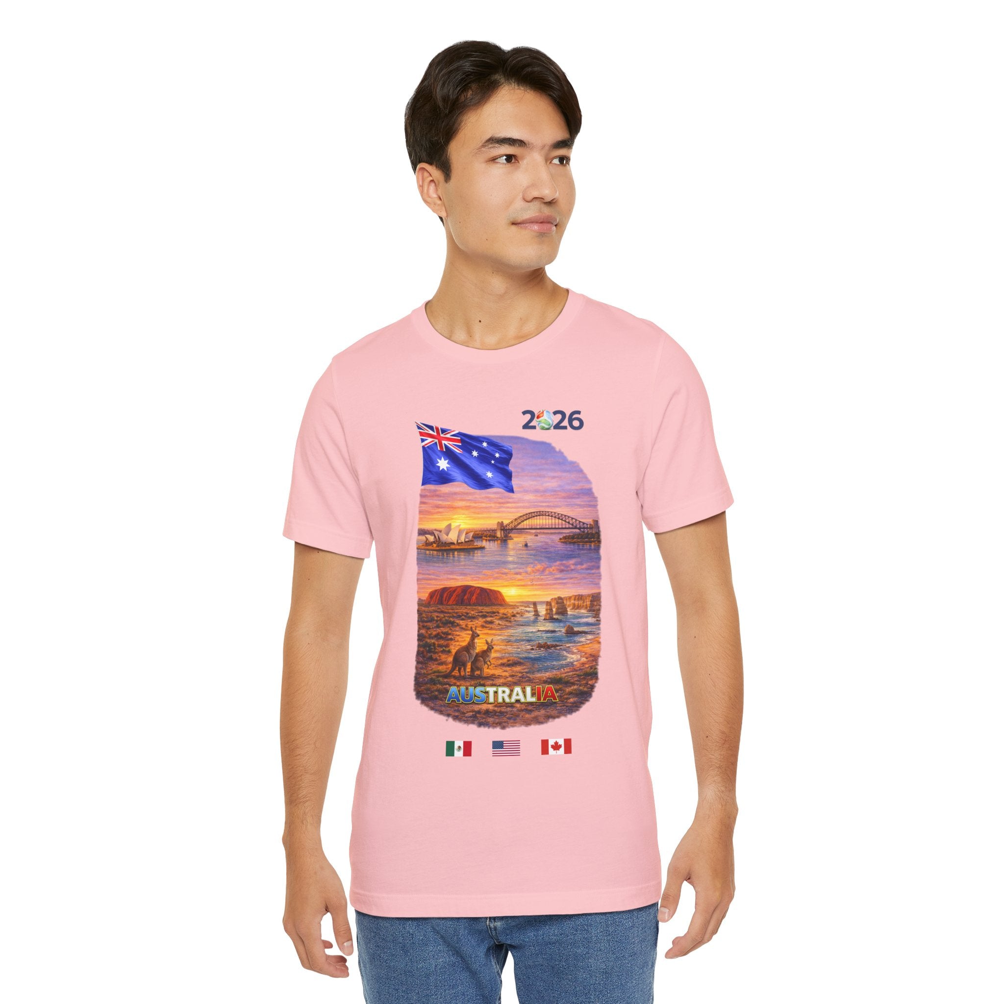 AUSTRALIA Global